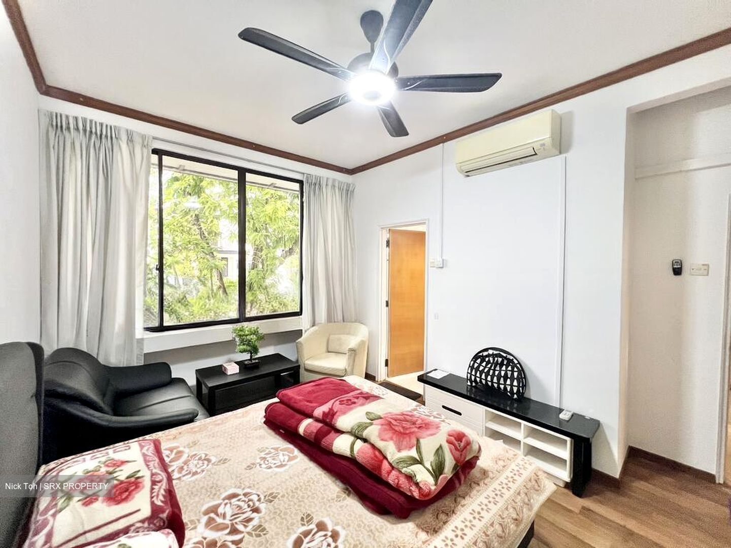 Dynasty Garden (D10), Condominium #502709231